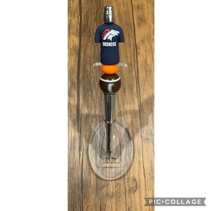 Denver Broncos Pen